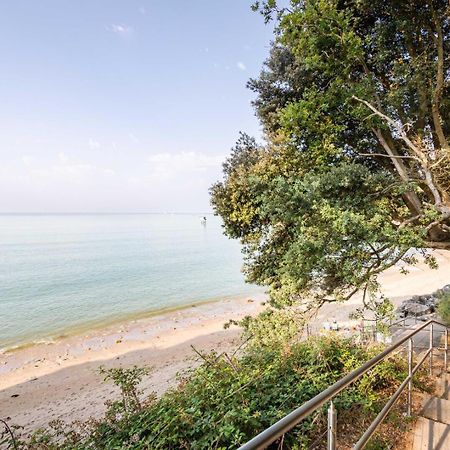 Suite Le Studio Mangue - Cosy & Vue Sur Le Jardin - Plages A Proximite Saint-Nazaire (Loire-Atlantique) Exterior foto
